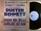 Duster Bennett Smiling Like I'm Happy  British Blues; Blues Rock Fleetwood Mac