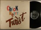 Chuck Berry  Twist    Rock 'n Roll; R&B