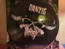 Danzig - Self Titled (2007) s/t picture disc vinyl album record