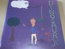 DINOSAUR JR  HAND IT OVER  PURPLE VINYL LP  DLX EDITION  IMPORT  SEALED  MINT