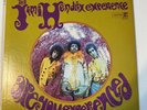 The Jimi Hendrix Experience ARE YOU EXPERIENCED LP Record Reprise 6261 MINT/MINT