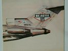 Beastie Boys Licensed to ill Vinyl LP