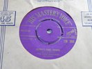 THE TONY MARTINEZ QUINTET 'BERNIE'S TUNE - MAMBO' 45 UK HMV 1954 GOLD LABELS