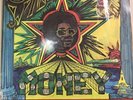Reggae LP Delroy Wilson Money Clocktower Records NM Sleeve VG