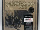 Grateful Dead ,Workingman's Dead, 2011 Warner/Rhino Press .New, Sealed