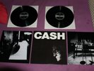 Doppel LP Johnny Cash American IV: The Man Comes Arount