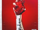 MADONNA . rebel heart  DOUBLE LP 1.Press 2014 Michael Jackson SADE Tracy Chapman