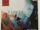 Alanis Morissette - Jagged Little Pill Limited Red Color Vinyl BRAND NEW, SEALED