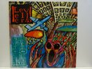 The Levellers – LP – See Nothing, Hear Nothing, Do Something / China CHI 9035-1
