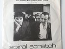 The Buzzcocks - Spiral Scratch - 7