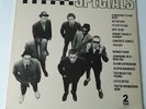 The Specials - Self Titled - Vinyl LP UK 1st Press 2-Tone Ska EX/EX+
