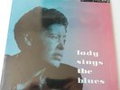 Billie Holiday - Lady Sings the Blues - Vinyl LP 180g Audiophile Clef Press NM