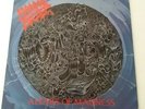 Morbid Angel - Altars Of Madness - Vinyl LP + Insert UK 1st Press VG+/NM