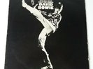 David Bowie - The Man Who Sold The World - Vinyl LP + Inner UK 1E/1E Press EX+