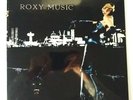 Roxy Music - For Your Pleasure - Vinyl LP UK 1st Press A-1/B-1 Pink Rim VG+/EX