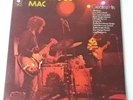 Fleetwood Mac - Greatest Hits - Vinyl LP UK 70's Press EX+ Peter Green Albatross