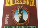 Muleskinner - Potpourri of Bluegrass Jam - Vinyl LP Bluegrass NM