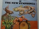 Caravan & the New Symphonia - Self Titled Vinyl Album LP UK 1st Prog Canterbury