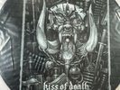 Motorhead Kiss Of Death Lp Picture Disc