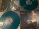 Hozier Wasteland, Baby  Limited Edition Green Coloured Vinyl VG+/NM Cond