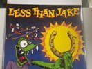 Losing Streak by Less than Jake (Record, 2021)