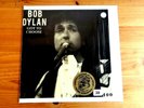 BOB DYLAN. MEGA-RARE WHITE VINYL LP 
