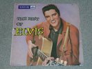 Elvis Presley ?– The Best Of Elvis 10
