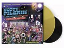 Scott Pilgrim vs. The World: The Game Anamanaguchi Vinyl Soundtrack Limited Run