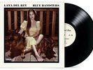 LANA DEL REY - BLUE BANISTERS (2LP) - NEW VINYL SEALED