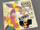 THE KINKS - FACE TO FACE - 1966 REPRISE RECORDS VINYL LP (TB-73)