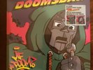 MF DOOM Operation Doomsday Vinyl LP With Poster 2016 Sealed MF-93