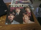 Beatles Original Capitol PICTURE SLEEVE - HELLO GOODBYE/I AM THE WALRUS