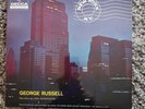 GEORGE RUSSELL*JOHN COLTRANE+MAX ROACH / NEW YORK, N.Y. *180GRAM VINYL LP
