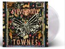 `Earle, Steve`-TOWNES (2LP  CLEAR COLOR VINYL) (UK IMPORT) VINYL LP NEW