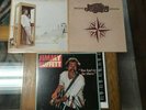 Jimmy Buffett Live You Had To Be There Coconut Telegraph Changes In Latitudes At