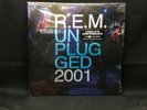 REM - Unplugged 1991 MTV Complete Performance Vinyl 2xLP 2014 Radio Song SEALED