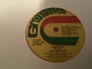 Ken Boothe , Thinking , Valley Of Peace  , 12” Greensleeves