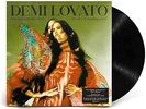 DEMI LOVATO - DANCING WITH THE DEVIL THE ART OF STARTING OVER 2X VINYL LP (NEW)