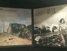 2x Rush; A Farewell To Kings 1977/Permanent Waves 1980 33 1/3 Rpm Vinyl Records