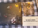 Third Man Records Vault 50 White Stripes Live At Detroit Institute Of Arts Rare