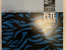 Pete La Roca - Basra - 180gm Vinyl LP Reissue