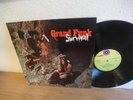 Grand Funk – Survival 1st Press 1971 mint- Prog Rock Top Rare, Top zustand