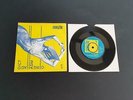 BUZZCOCKS ORGASM ADDICT 1977 UK PRESS 7
