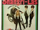 The SHANGRI-LAS same Red Bird RB-20-101 VG++/EX 1st