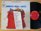 Vintage Vinyl-Jingle Bell Jazz-Columbia Records-Stereo CS 8693-EX