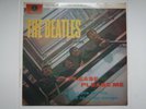 The Beatles – Please Please Me LP, Aus 1969 Reissue, Very Nice