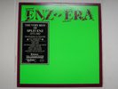Split Enz – Enz Of An Era LP, Aus Original, Insert, Poster, VINYL MINT
