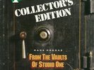 Collector's Edition - Rare Reggae From The Vaults Of Studio One Vinyl Record LP