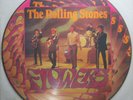 Vinyl LP Picture Disc THE ROLLING STONES 