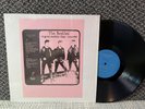 Beatles m- in shrink with insert LP Original Audition Tape